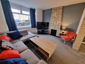 Cadogan House by Cliftonvalley Apartments